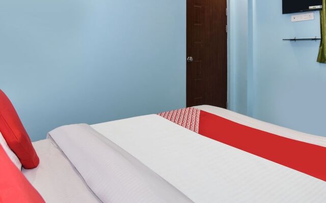 OYO 14798 Radha Swami Guest House