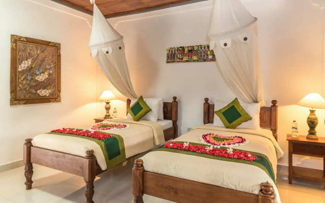 Hotel Bunga Permai