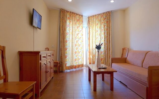 Apartamentos Murillo Salou