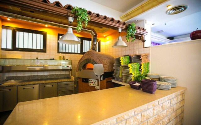 Hotel Agli Olmi