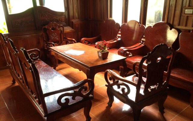Sisavang Guesthouse