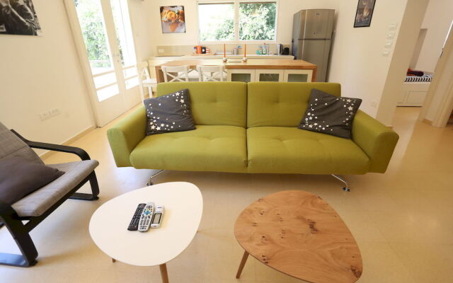 BNB TLV Apartments