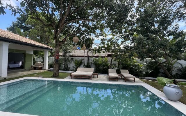 Zen House