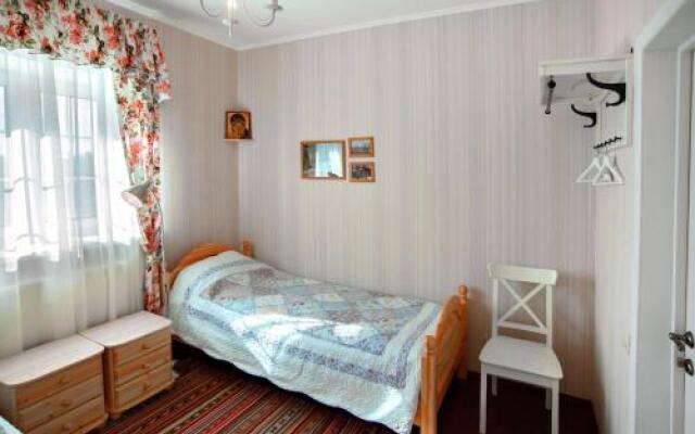 Guest house Optina