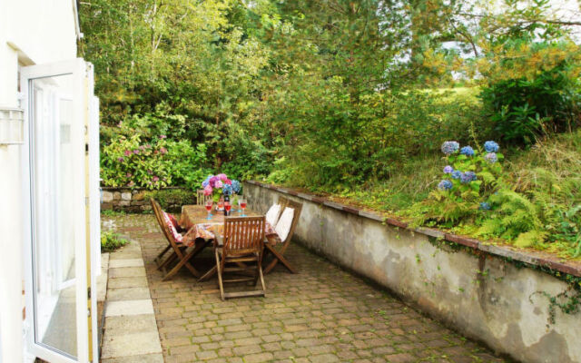 Holiday Home Bwthyn y Cwm