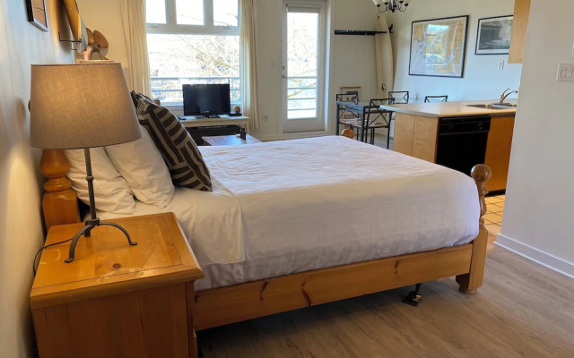 Fred Tibbs Ocean Front Condos