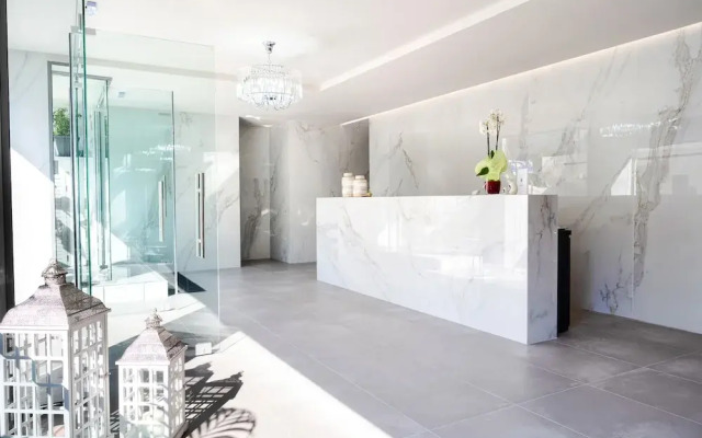 Evitel Luxury Living