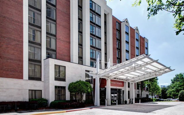 Hyatt Place Atlanta/Buckhead