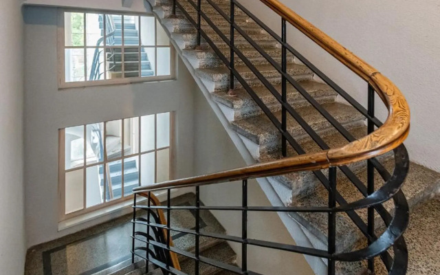 Fancy city centre apartment near Freedom avenue