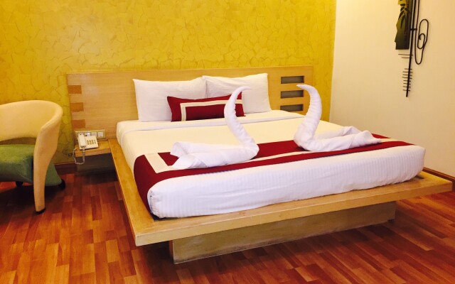 Octave Hotel & Spa Marathahalli