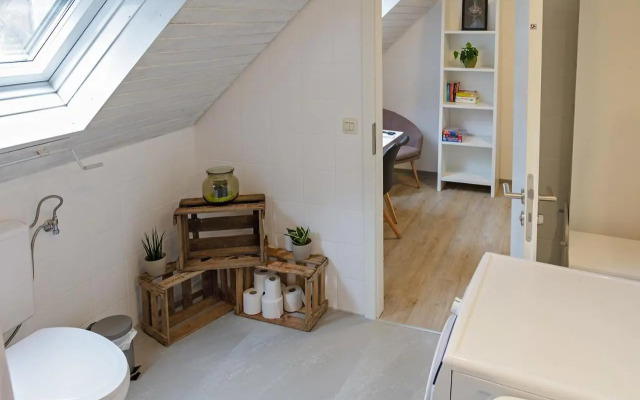 Trihome Ferienwohnung Schwarzwald