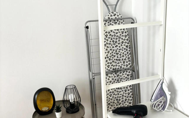 Mariahilfer Apartment