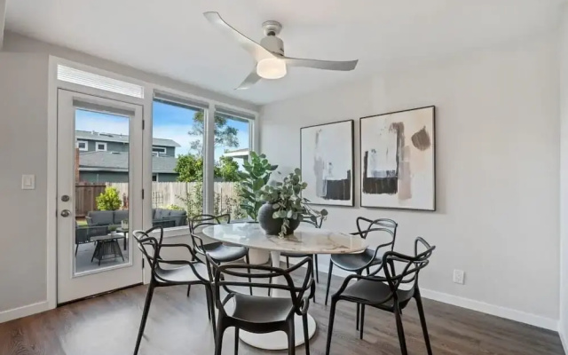 @ Marbella Lane - 3BR Designer Home in Pacifica