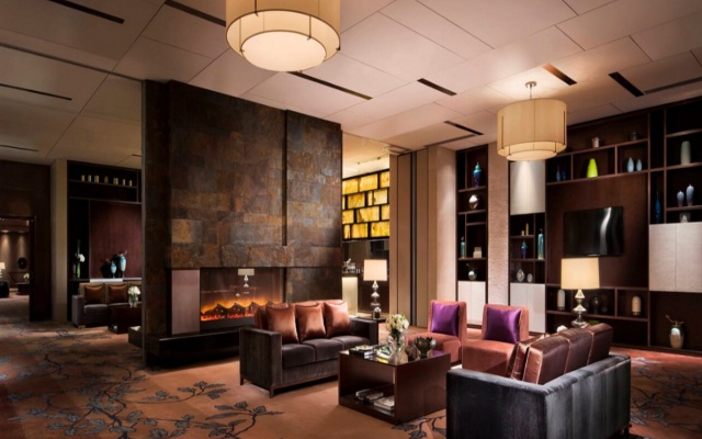 JW Marriott Hotel Chongqing