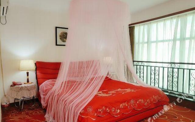 Dingxi Fengcheng Hotel