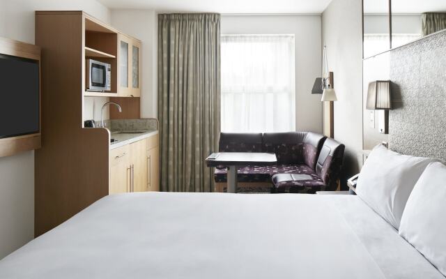 Club Quarters Hotel Covent Garden Holborn