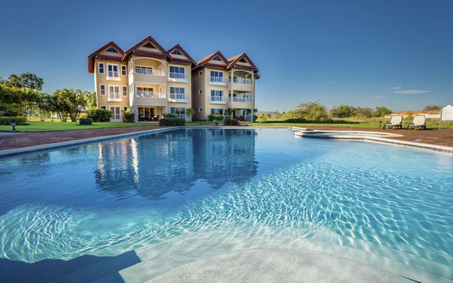 Sosua Ocean Village