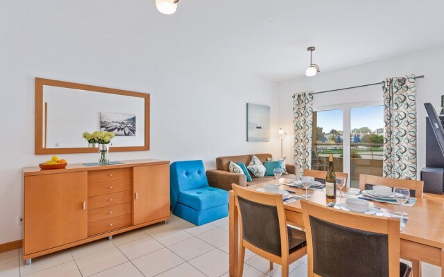 Immaculate 1-bed Beach Apartment in Albufeira