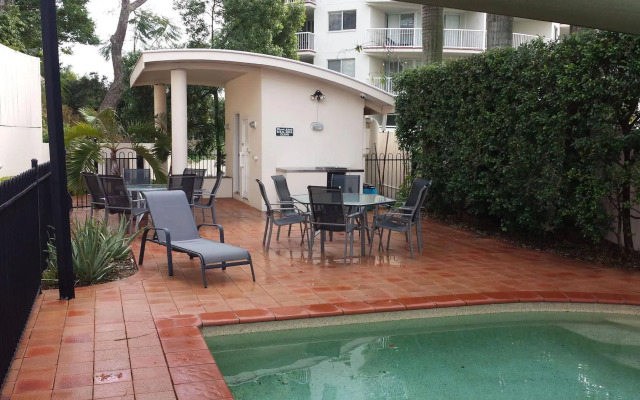 Founda Gardens Apartments