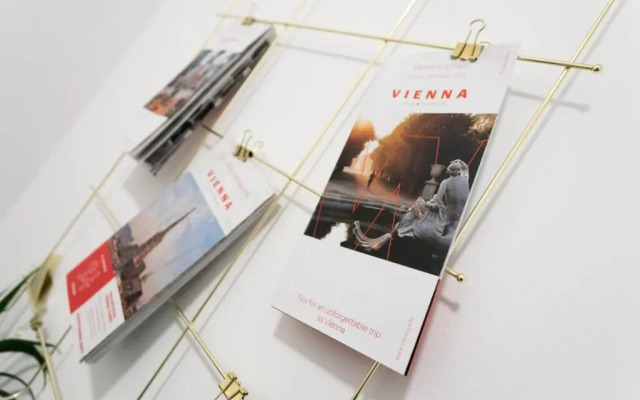 Studio-Apartment between Schoenbrunn & the City Center (13)