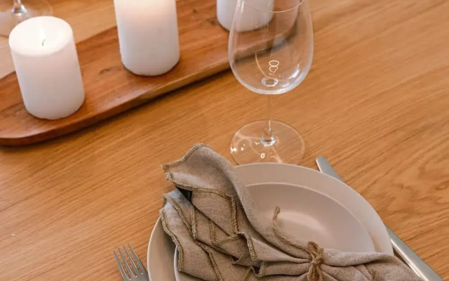 Pleasant Apartment With Frontal sea View