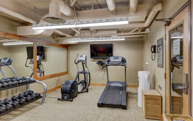 Jackpine Lodge by Summit County Mountain Retreats