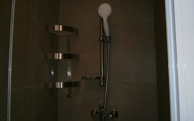 Appartements Place Bellecour