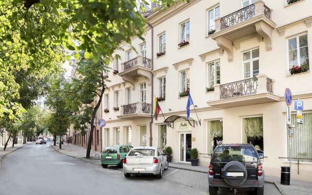 Ivolita Vilnius Hotel