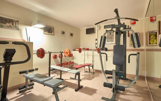 Hotel Careni Villa Italia