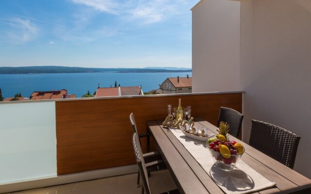 Apartments Villa Grande