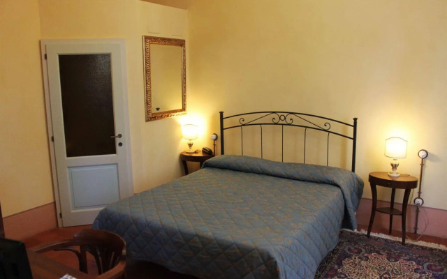 Villa Rinalducci