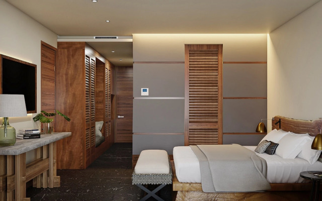 Impression Moxché by Secrets – Adults Only – All Inclusive