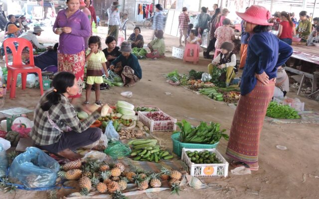Real Homestay