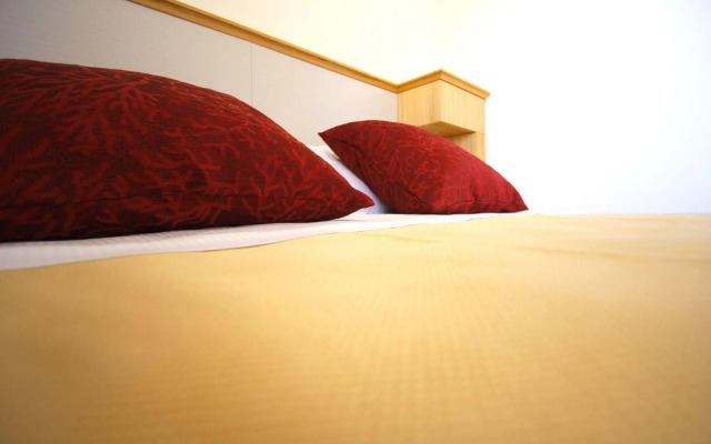 Relais Concorde