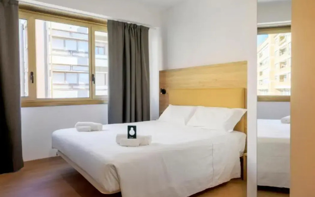 B&B Hotel Catania