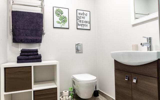 Friends and Family Vacation Apartments