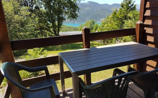 Camping La Palatrière