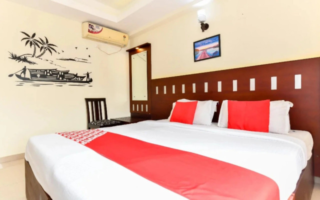 OYO Rooms Ernakulam South