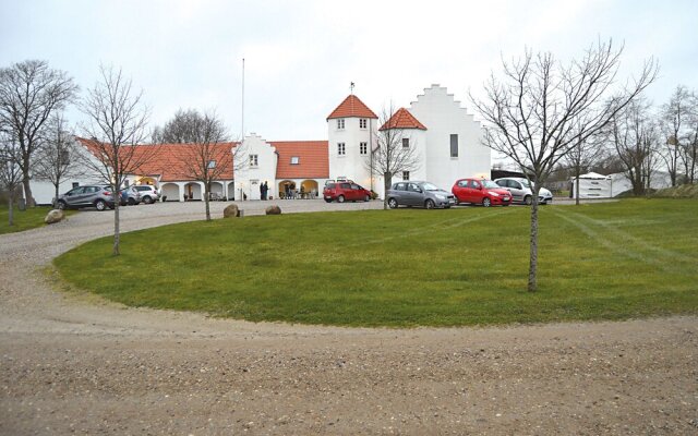 Hotel Thorstedlund