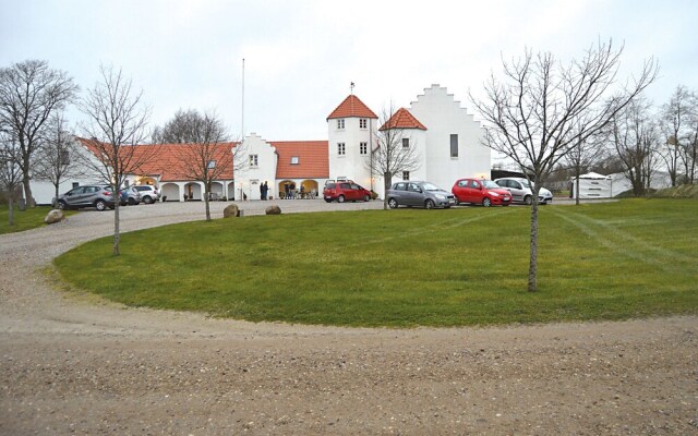 Hotel Thorstedlund