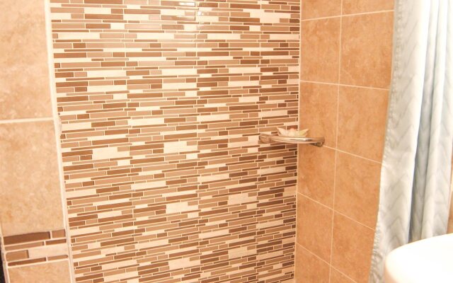 Willows Motel Williamstown