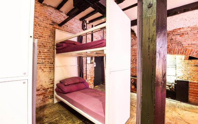 Safestay York Micklegate