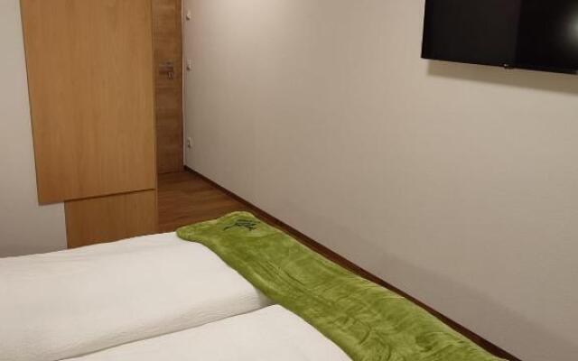 Appartement Kuschelzeit Jansenbichl