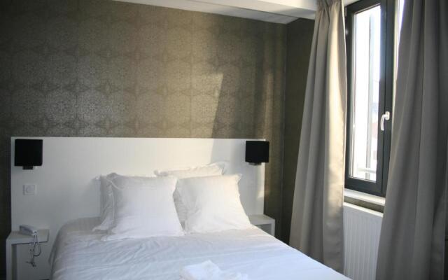 Auberge du Château de Joux