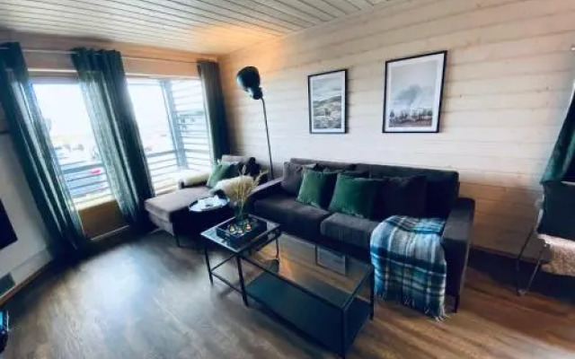 Pellestova Apartments