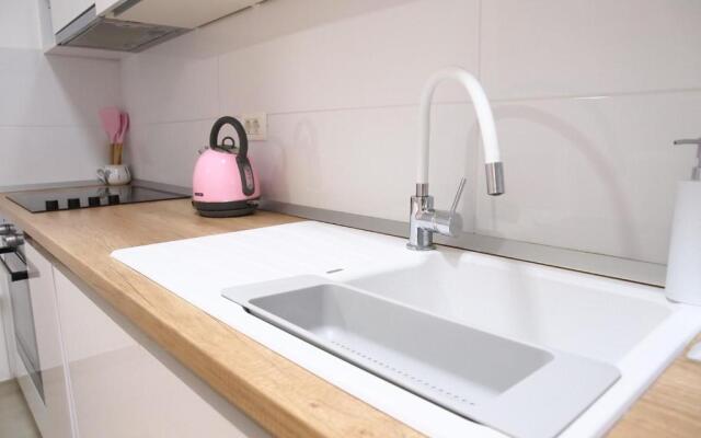Apartmani Igor