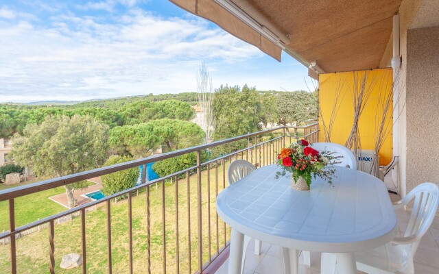 Apartamentos Royal S´Alguer