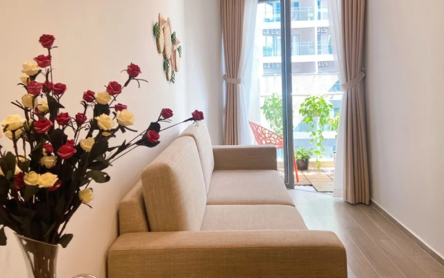The Song Vung Tau Apartment
