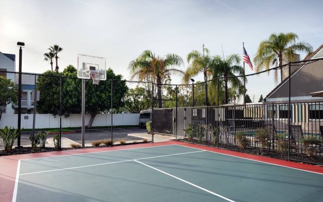 Residence Inn Anaheim Placentia/Fullerton