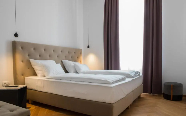 Hotel Belmur
